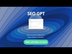 SEO GPT