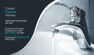 Faucet Industry