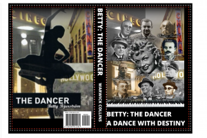 There's a thing that happens, in a script with magic in it, like Betty the Dancer