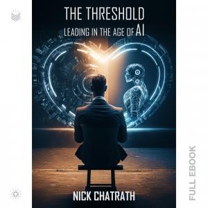 Book.io releases The Threshold from Diversion Books