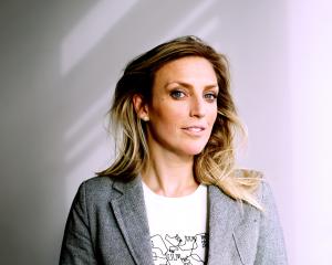 Victoria Hurth - Una Terra VC Fund - Sustainability Impact Committee Member