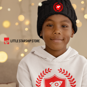 www.littleStarshipStore.com