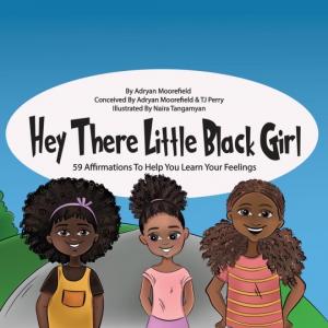 Hey There Little Black Girl