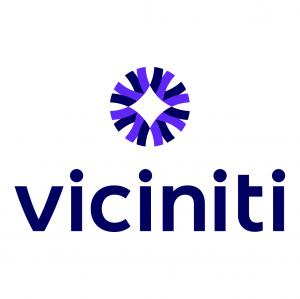 Viciniti Corporate Housing new brand logo.