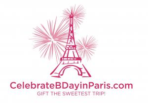 Love to Travel and Support Girl Work Programs? Participate in Recruiting for Good Referral Program to Earn $5000 for Paris Trip www.5000forParis.com