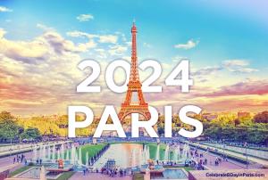 Love to Travel and Supporting Girl Programs; Participate in Recruiting for Good Referral Program to Earn $5000 for Paris Trip www.5000forParis.com