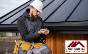 Elite Roofing Columbia SC 1