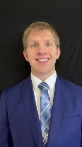 Tyler Kleinsasser, South Dakota ﻿School of Mines & Technology