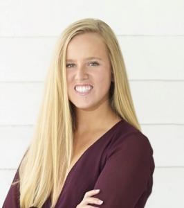Julia Alise Hummel, Auburn University
