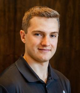 Marcus Frank Gross II, ﻿University of Nebraska Omaha