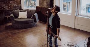 Rich Chambers - Rock n' Roll Reimagined