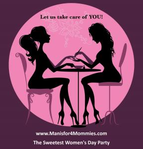 Attend Pre-Women's Day Party On March 4th, 2023 Enter Creative Writing Contest to Win Invite for VIP Party On Wednesday Women's Day www.ASweetDayinLA.com