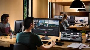 Europe Audio and Video Editing Software Market