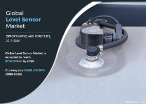 Global Level Sensor Market