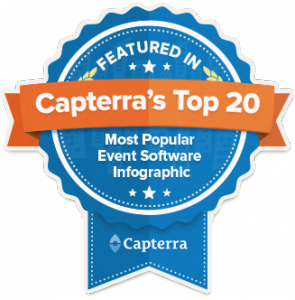 Rated as a top ticketing solution by Capterra