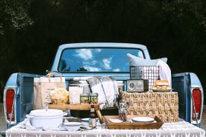 Tailgate Market
