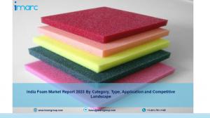 India Foam Market Report