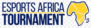 Esports Africa Tournament Logo