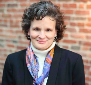 Elizabeth Dorrance, Executive Media Director