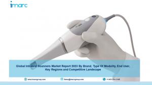 Intraoral Scanners Market Report