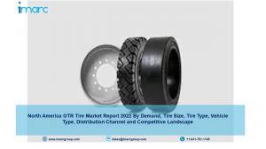 North America OTR Tire Market Report