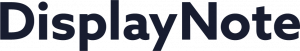 DisplayNote Logo
