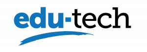 Edu-Tech logo