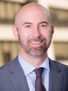 Chicago family law attorney Patrick Markey