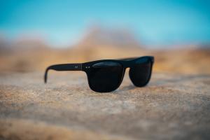 NOCTIX Super Dark Sunglasses