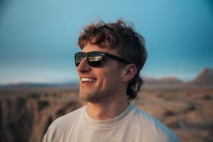 NOCTIX Super Dark Sunglasses