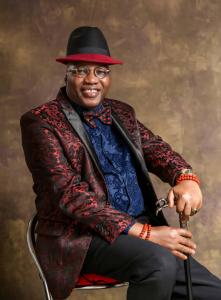 Asiwaju Yinka Fasuyi