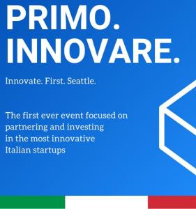 Event in Seattle.