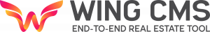 WingCMS Logo