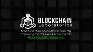 Blockchain Laboratories Web3 ESG Venture Studio that is Innovating Carbon Markets