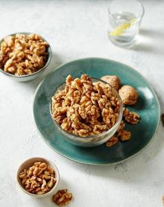 California Walnut