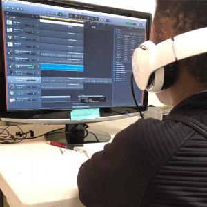 Are you a Young Musician looking to explore your musical talents? The Young Musician's University offers an array of music classes and lessons for children and teens.