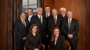 Attorneys of Morris, Downing & Sherred