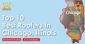 Top 10 Best Roofers in Chicago, Illinois
