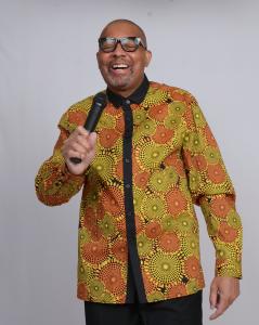 Photo of Author Tarrent-Arthur Henry