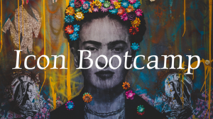 Icon bootcamp
