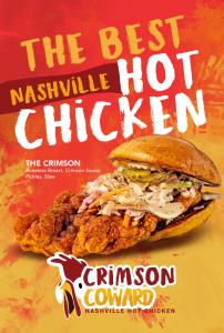 Nashville Hot Chicken