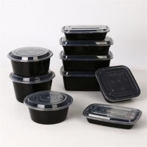 Reusable Plastic Containers Market Outlook