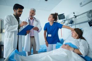 hyperthermia in mexico