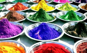 Cationic Dyes Market