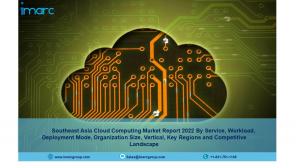 Southeast Asia Cloud Computing Market