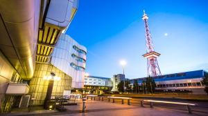 Inspira Holding, present at ITB Berlin 2023