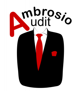 AMBROSIO AUDIT LOGO