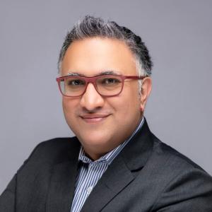 Simar Johar, CTO of J3 Consulting, LLC