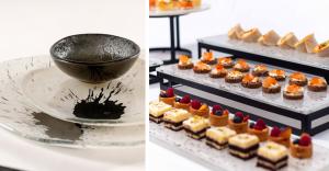 Steelite will officially launch MyGlassStudio at The National Restaurant Show on May 20-23, 2023 in Chicago, IL at booth #6612.
