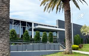 Aeronet San Francisco upgrades to larger facility